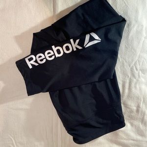 High-Waisted Leggings